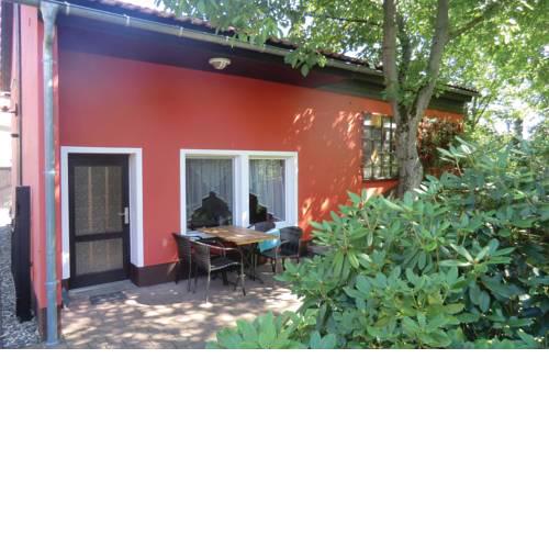 Ferienhaus Am Anger L