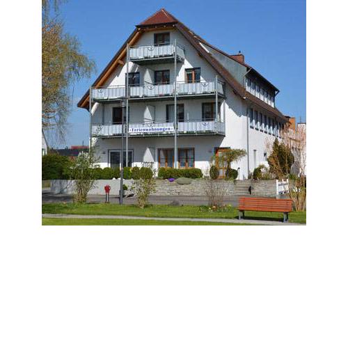 Ferienhaus am Anleger