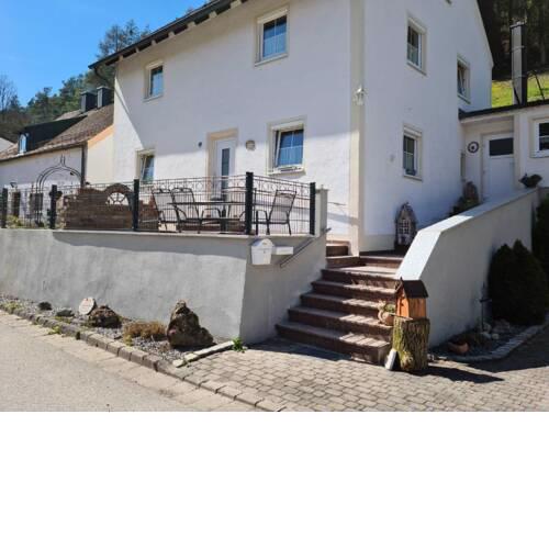 Ferienhaus am Bach