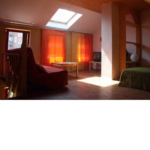 Ferienhaus am Bachhaus