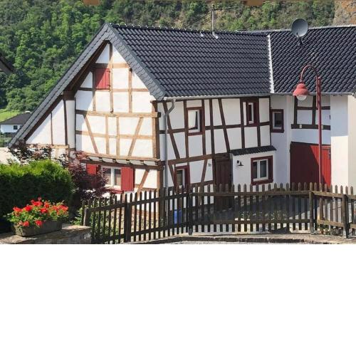 Ferienhaus "Am Backes"
