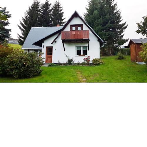 Ferienhaus Am Becherberg