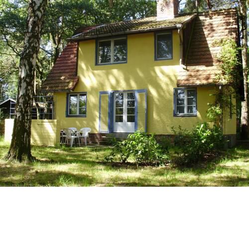 Ferienhaus am Beetzsee