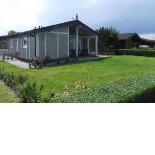 Ferienhaus am Binnensee B4