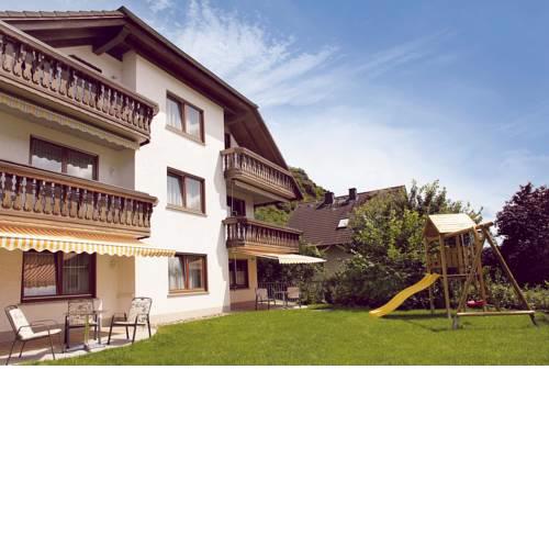 Ferienhaus am Blütenweg