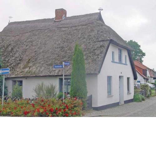 Ferienhaus am Bodden in Greifswald-Wieck