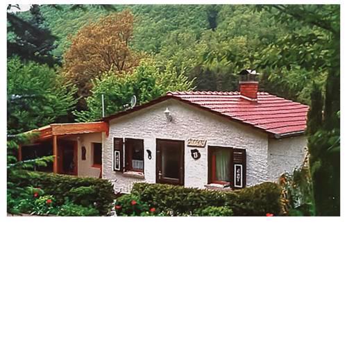 Ferienhaus Am Breitenberg N