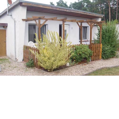 Ferienhaus Am Brombeerstrauch O