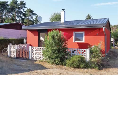Ferienhaus Am Brombeerstrauch P