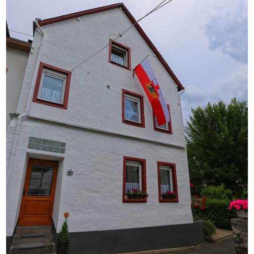 Ferienhaus am Brunnen