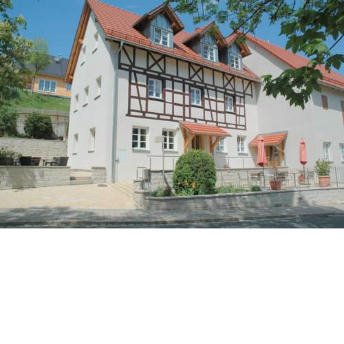 Ferienhaus am Brunnen