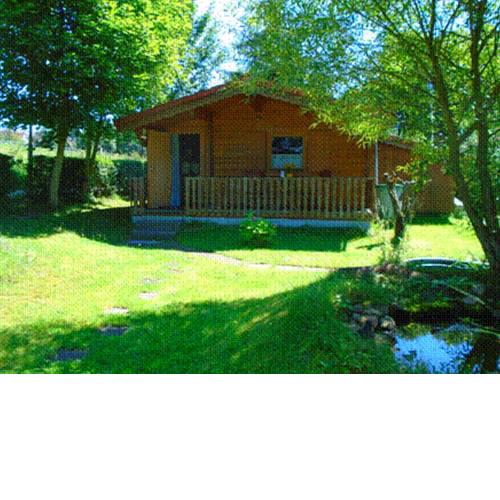 Ferienhaus am Campingweg