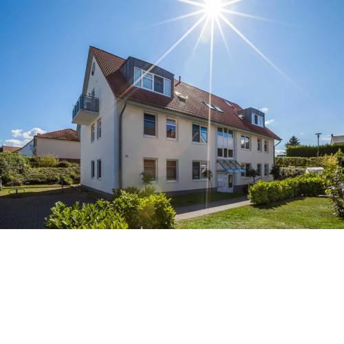 Ferienhaus am Deich Wohnung  02