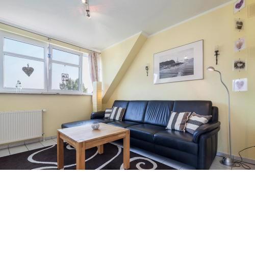 Ferienhaus am Deich Wohnung 08