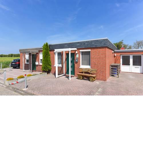 Ferienhaus Am Deich