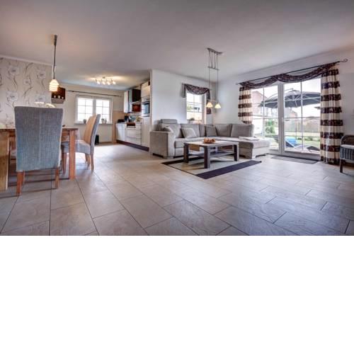 Ferienhaus am Deich