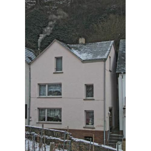 Ferienhaus am Doctorberg