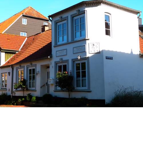 Ferienhaus am Dom