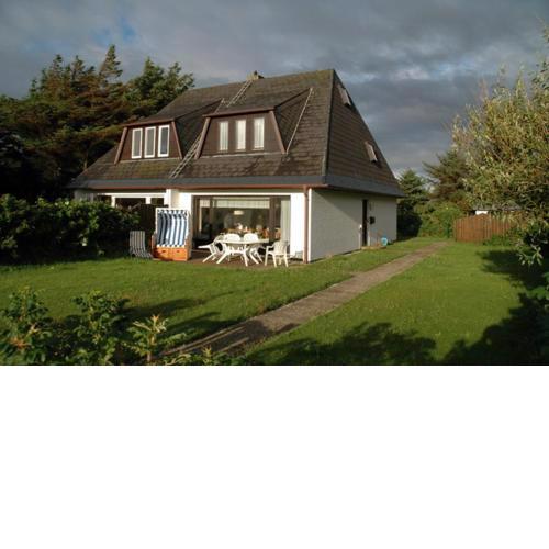 Ferienhaus am Dorfteich, Wenningstedt, Sylt