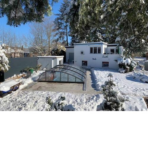 Ferienhaus am Edersee