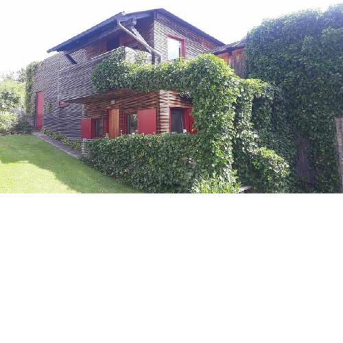 Ferienhaus am Eichert