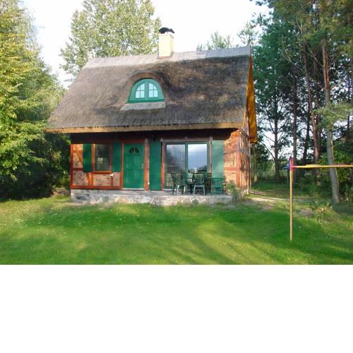 Ferienhaus Am Eichler Stich