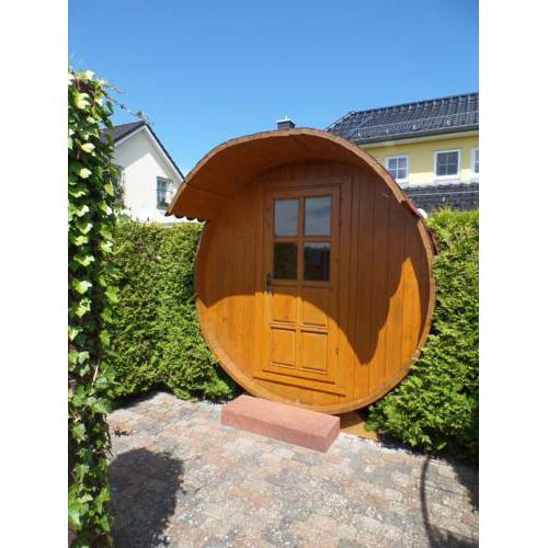 Ferienhaus am Eikboom - DHH1