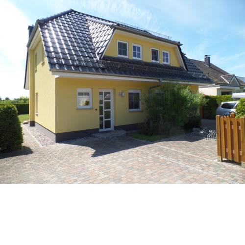 Ferienhaus am Eikboom - DHH2