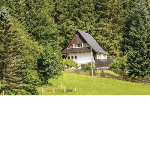 Ferienhaus Am Einsberg Q