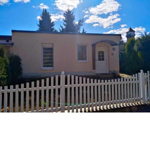 Ferienhaus am Ellerbach