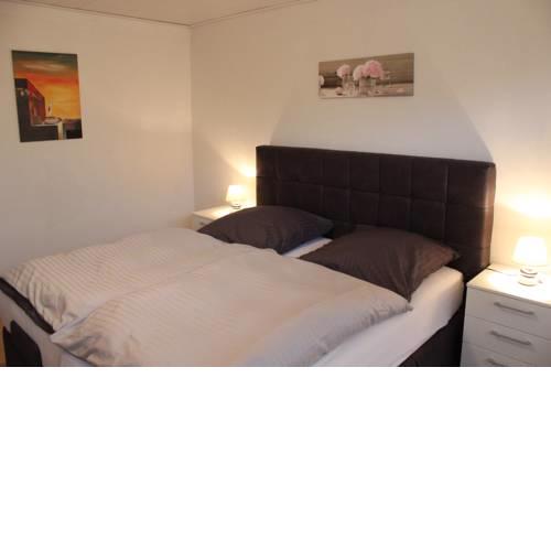 Ferienhaus am Emspark