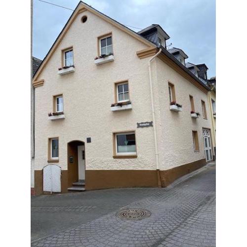 Ferienhaus am Fallertor