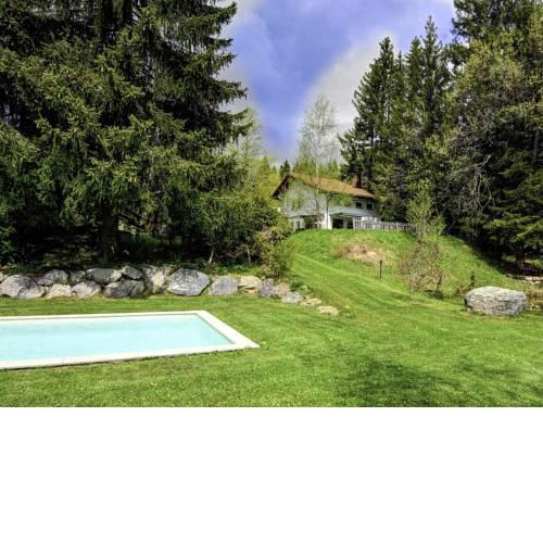 Ferienhaus am Feldberg