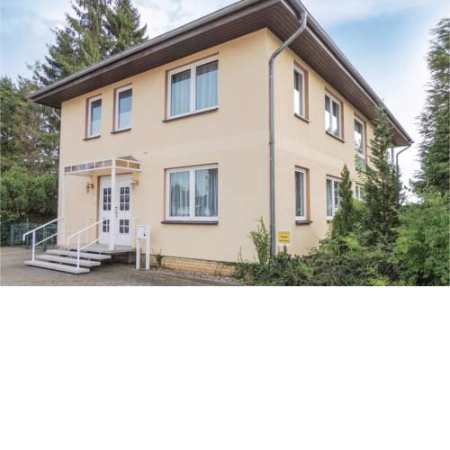 Ferienhaus Am Feldrain R