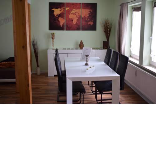 Ferienhaus am Thie
