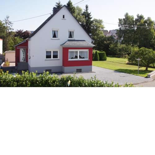 Ferienhaus am Flaumbach