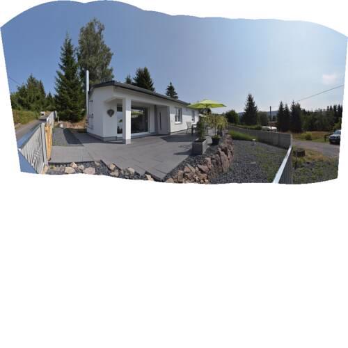 Ferienhaus am Fusse des Rennsteig/ Haus Anna