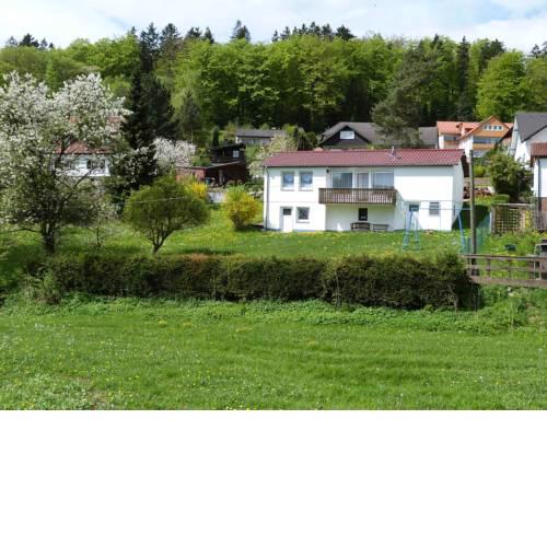 Ferienhaus am Gänserasen
