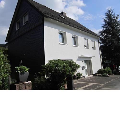 Ferienhaus "Am Gehre"