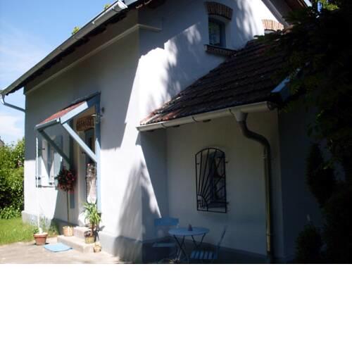 Ferienhaus am Geißnhof
