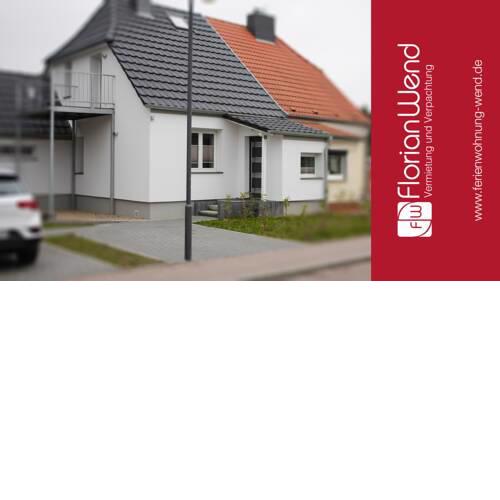 Ferienhaus am Geiseltalsee