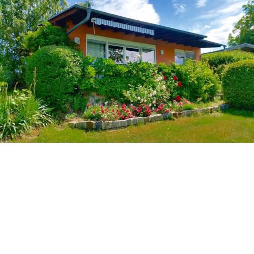 Ferienhaus am Glindower See