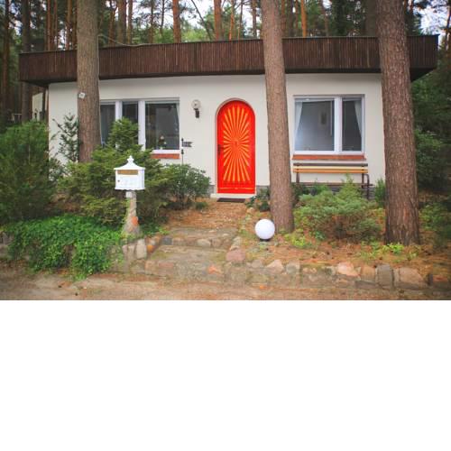 Ferienhaus am Großen Mochowsee, Oberer Spreewald