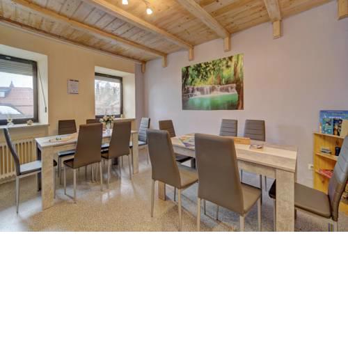 Ferienhaus am Guldensteig