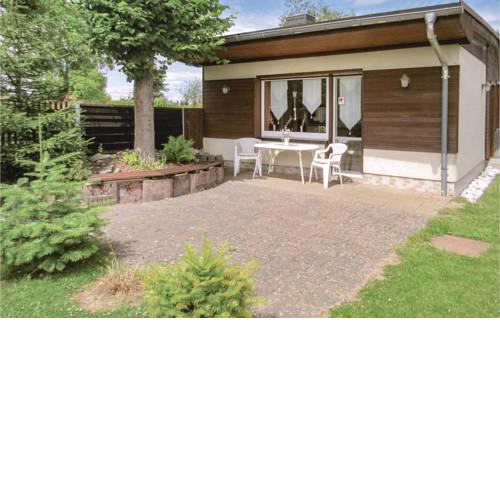 Ferienhaus Am Hagenberg U