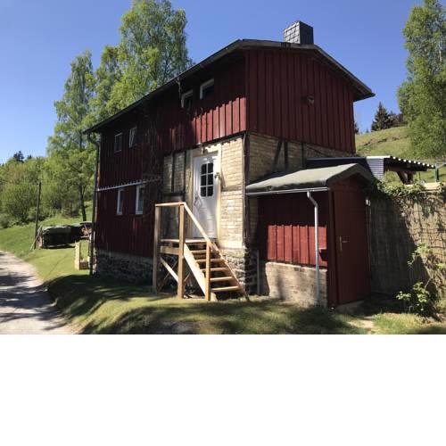 Ferienhaus am Hahnenkopf