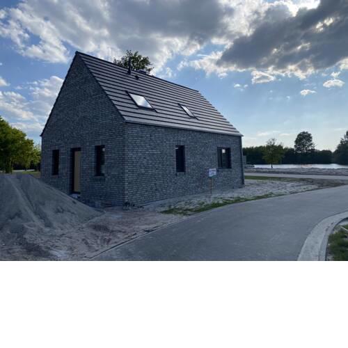 Ferienhaus am Harkebrügger See