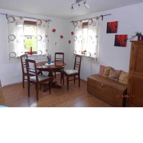 Ferienhaus am Haselbach