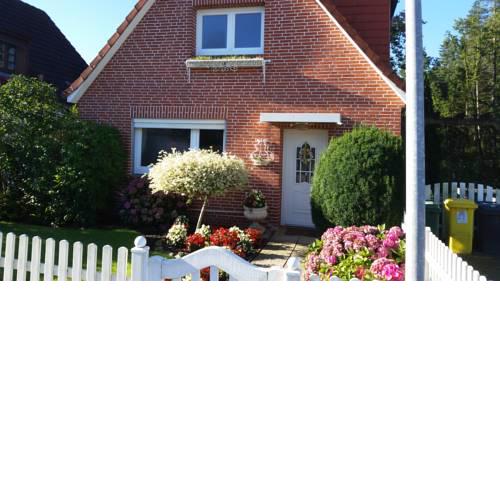 Ferienhaus am Hasselberg Husum