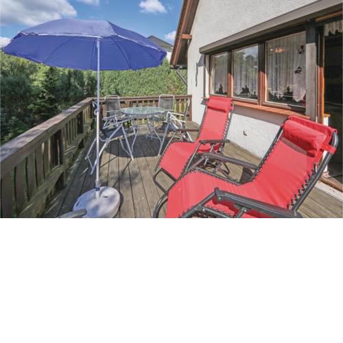 Ferienhaus Am Hasselberg V